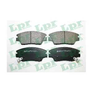 05P2169 LPR