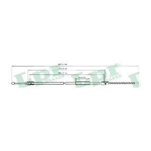 C0756B LPR