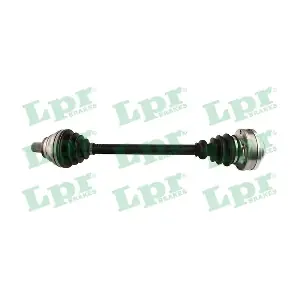 DS52639 LPR