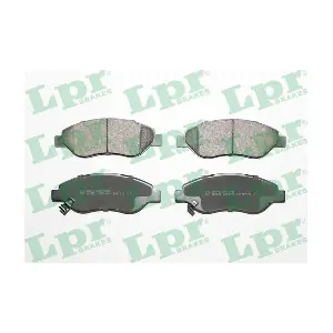 LPR 05P1490