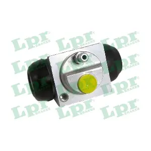 LPR 5192