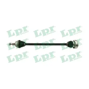 DS43008 LPR
