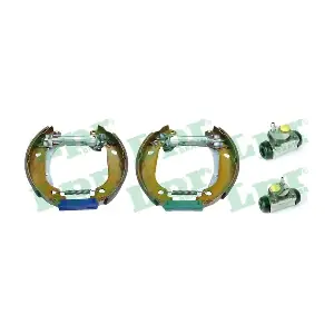 OEK208 LPR