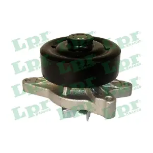 LPR WP0563