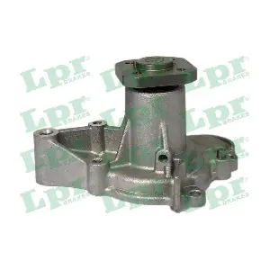 LPR WP0645