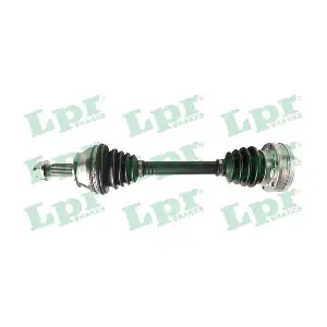 DS20266 LPR