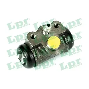 LPR 5154