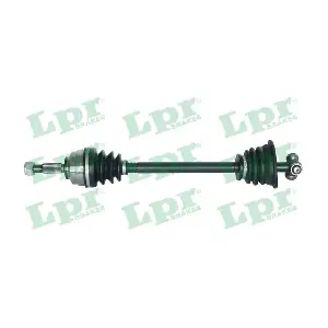 DS60731 LPR