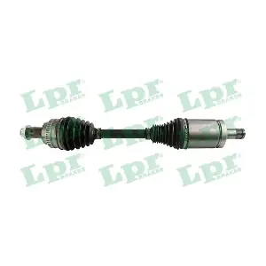 DS60997 LPR