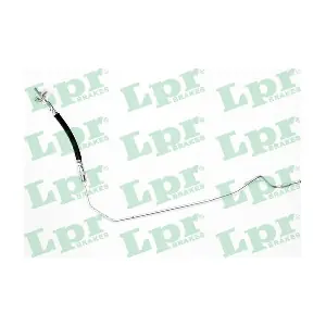 LPR 6T49156