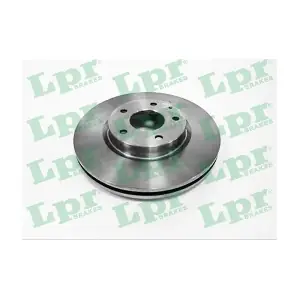M5032V LPR