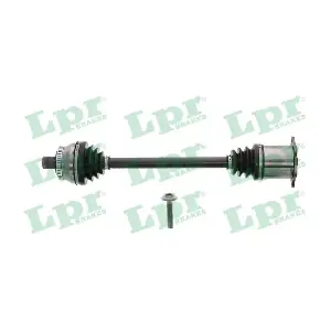 DS60026 LPR