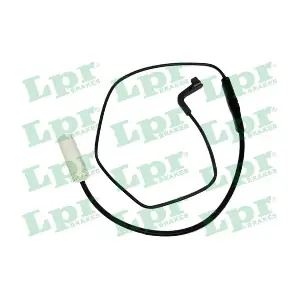 KS0025 LPR