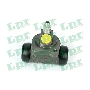 LPR 4060
