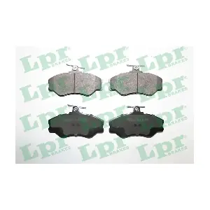 LPR 05P920