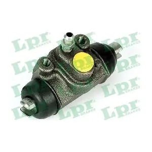 LPR 5129