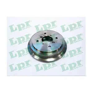 7D0526 LPR