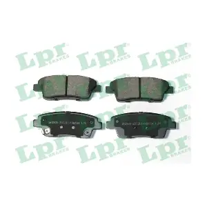 05P2091 LPR