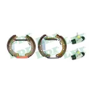 OEK482 LPR
