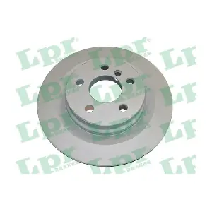 B2080VR LPR