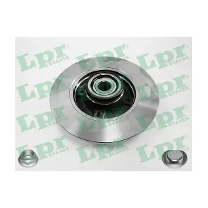 LPR C1005PCA