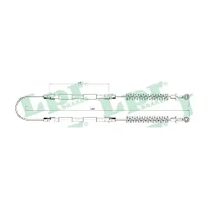 C0773B LPR