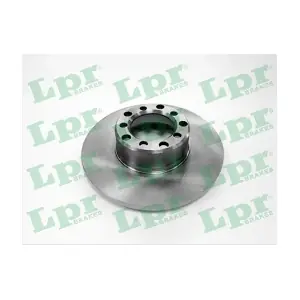 M2051P LPR