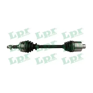 DS60521 LPR