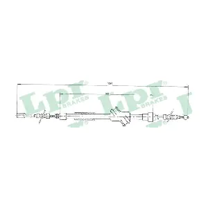 C0041B LPR