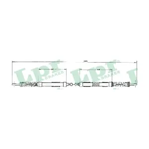 LPR C0603B