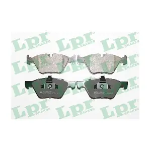 LPR 05P1271
