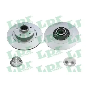 R1079PRCA LPR