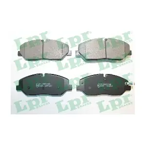 05P2057 LPR