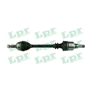 24948 LPR