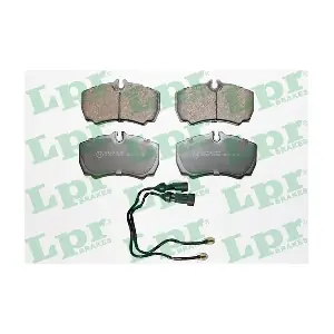 LPR 05P830A