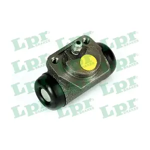 LPR 5111