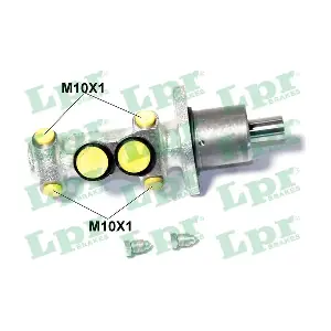 LPR 1203