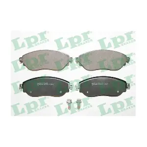 05P1901 LPR