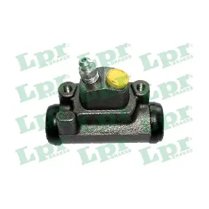 5353 LPR