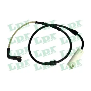 KS0011 LPR