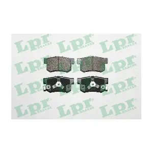 LPR 05P1404