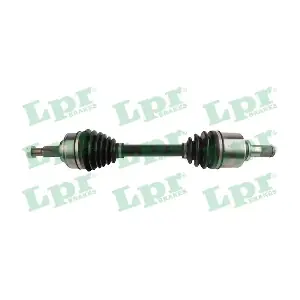 DS60760 LPR