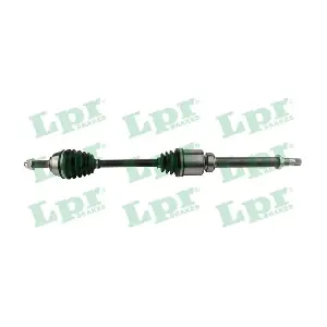 DS60430 LPR
