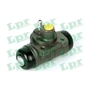 LPR 4636