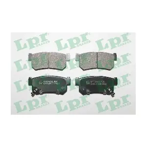 LPR 05P1210
