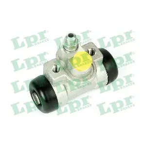5252 LPR