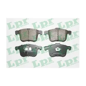 LPR 05P1244