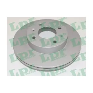 K2001VR LPR
