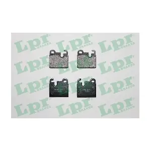 LPR 05P203
