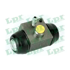 LPR 4256